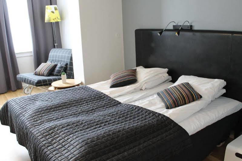 Thon Sandviken Brygge 3* Bergen