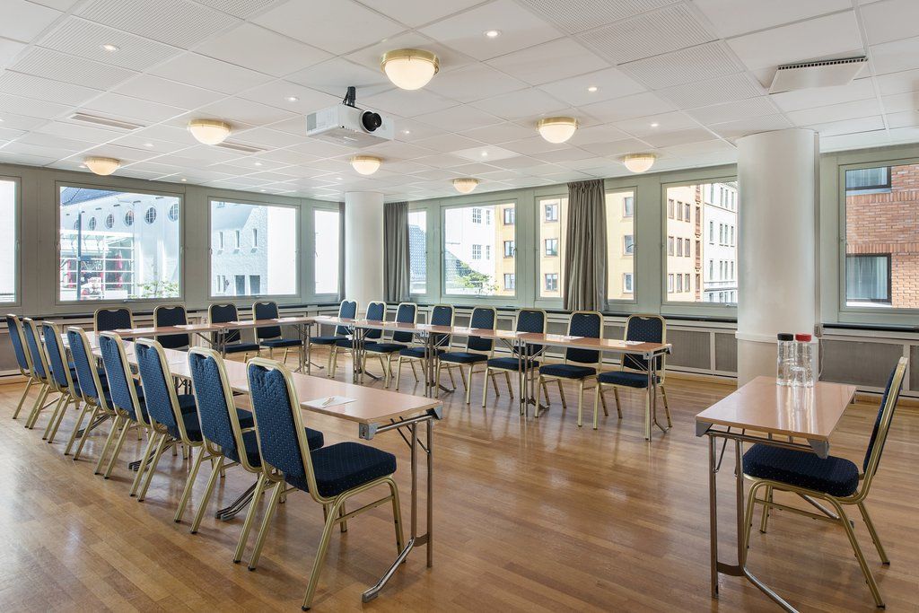 Scandic Hotel Bergen