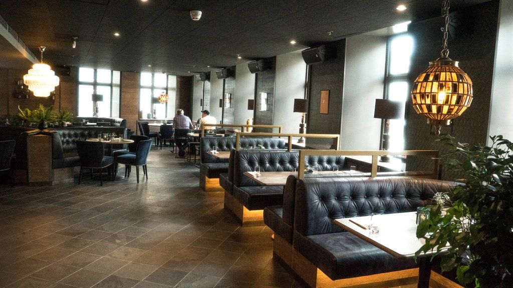 Hotell Magic Korskirken 3*