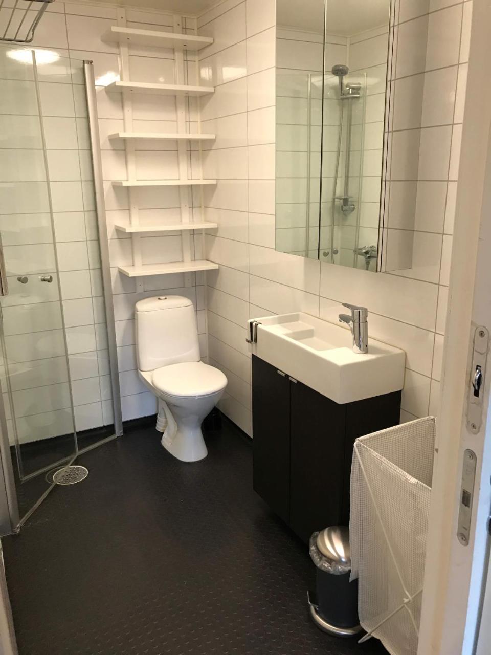 Stolegaten Bergen