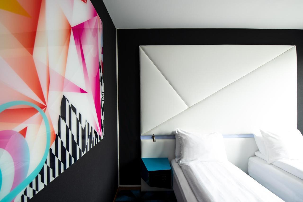 Hotel Magic Hotel Solheimsviken