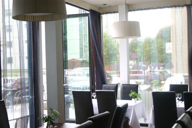 Thon Sandviken Brygge 3* Bergen