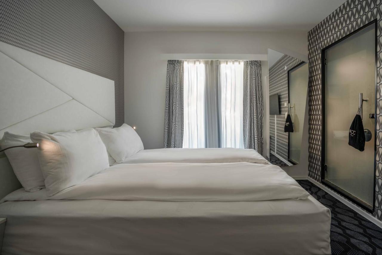 Magic Korskirken Hotell 3*