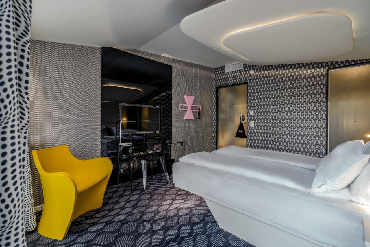 Hotell Magic Korskirken