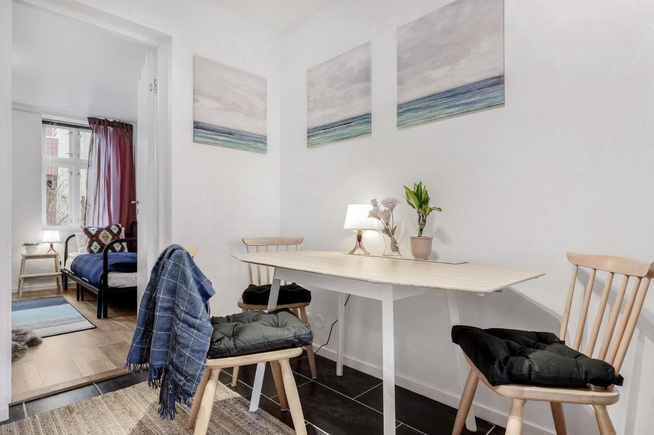 Ls Apartment