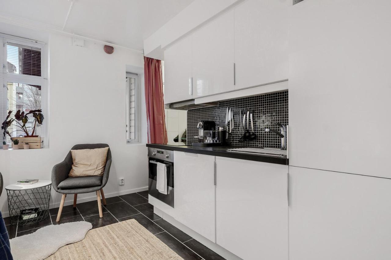 Apartment Ls Bergen