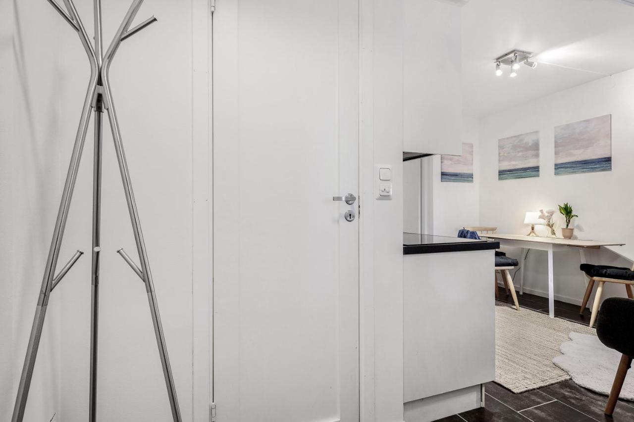 Ls Apartment *