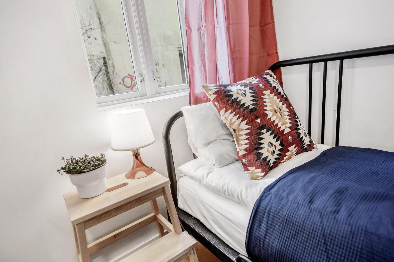 Ls Apartment *