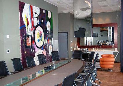 Clarion Airport 4*