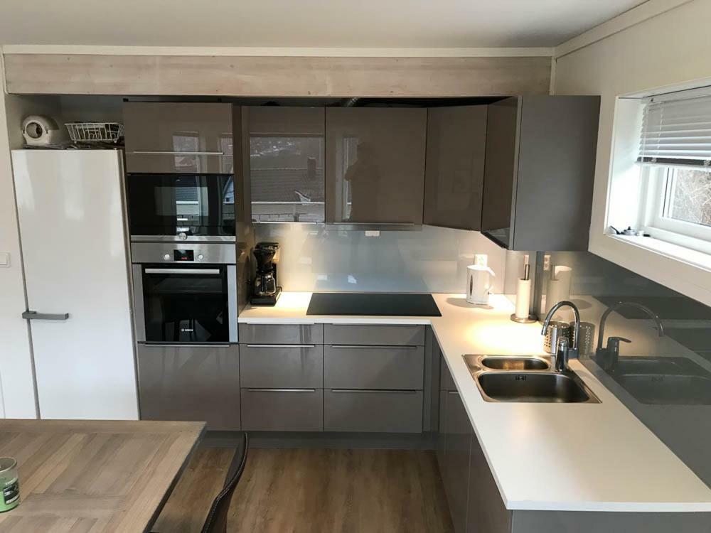 Riplegarden Apartment Bergen