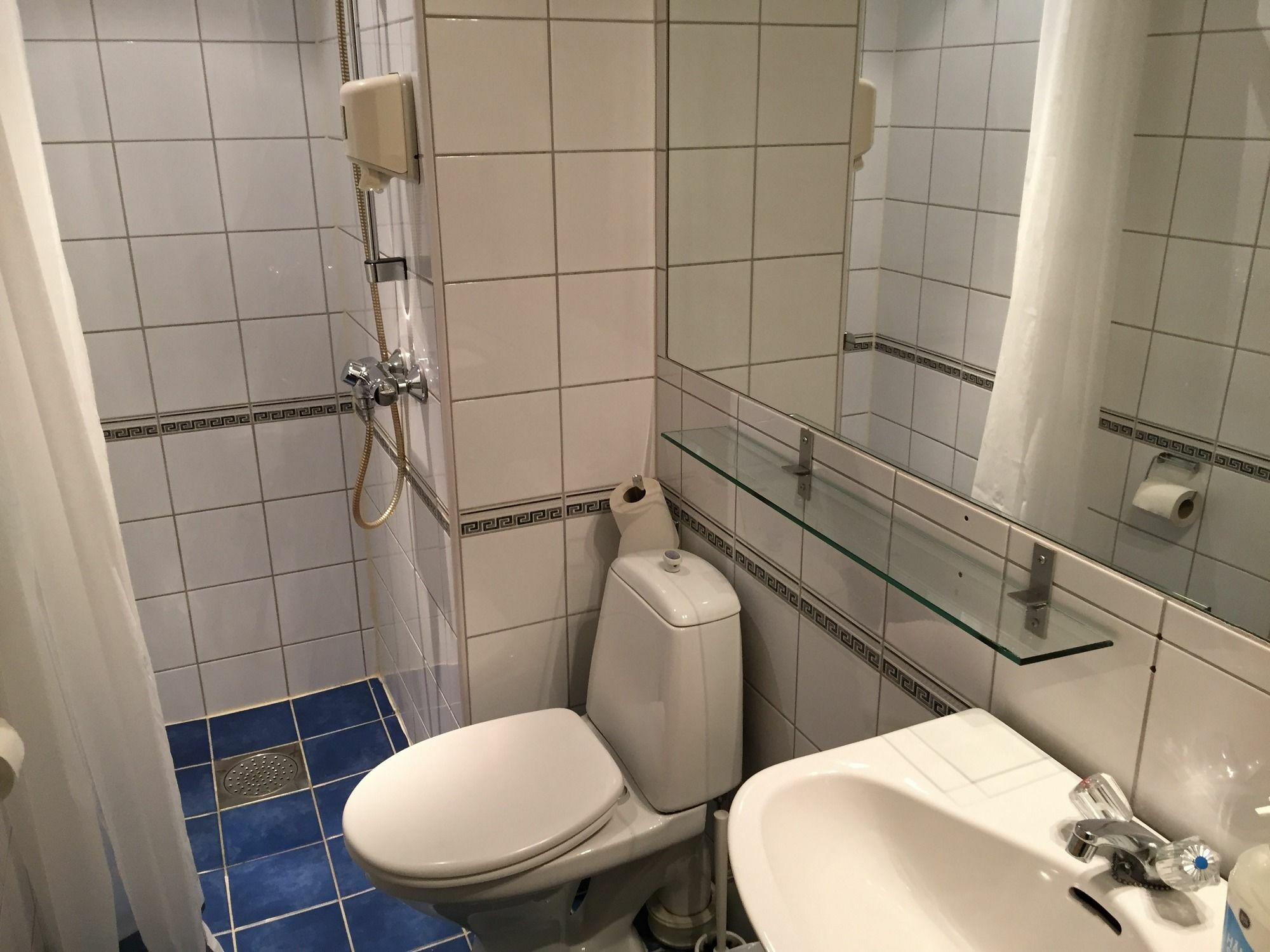 Budget 2* Bergen