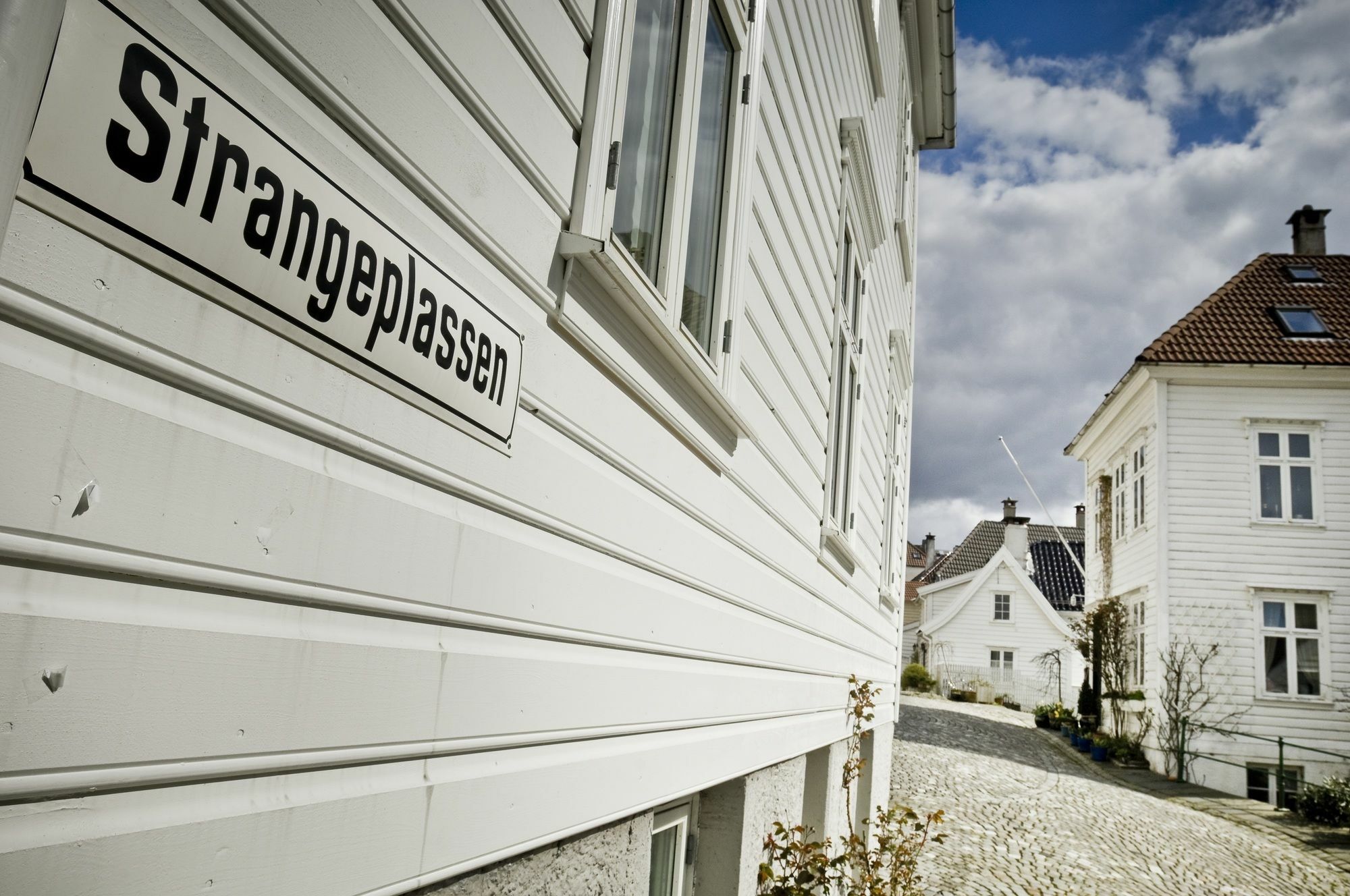 Budget Hotel Bergen