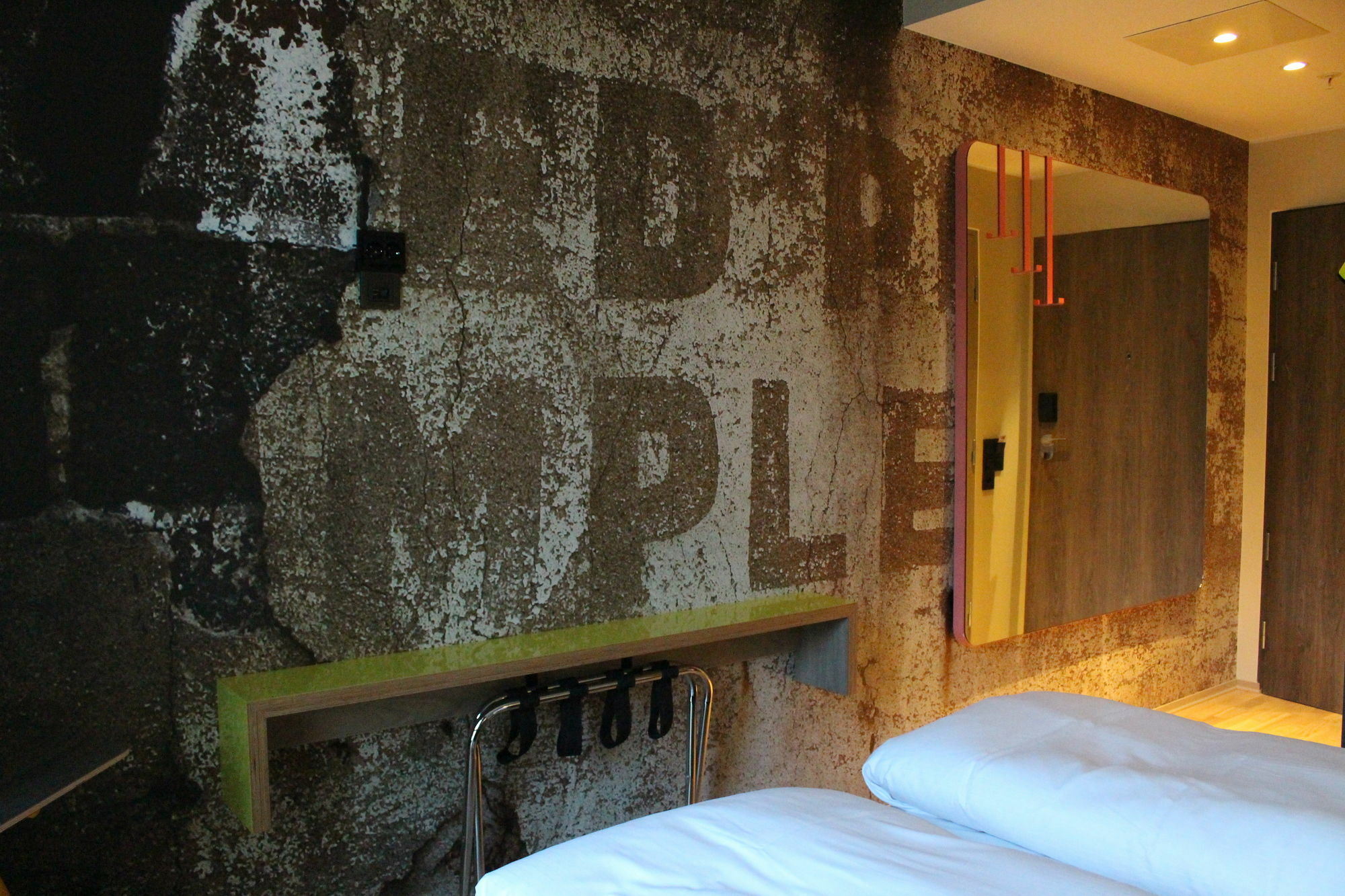 Hotell Comfort Airport