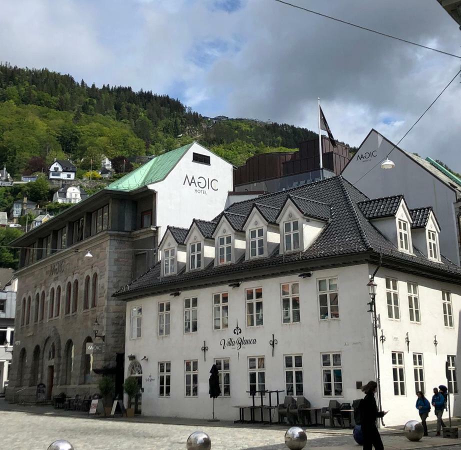Magic Korskirken 3* Bergen