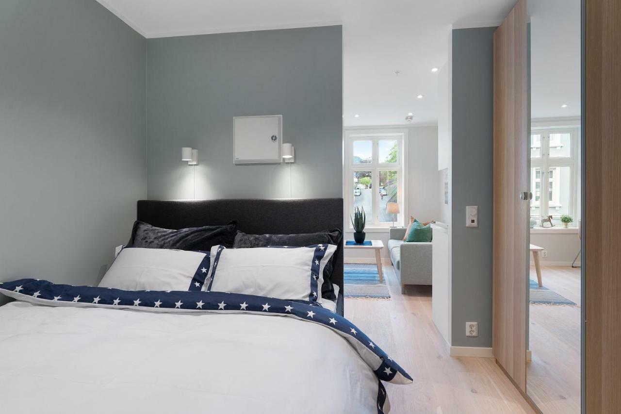 Barfot Apartment *