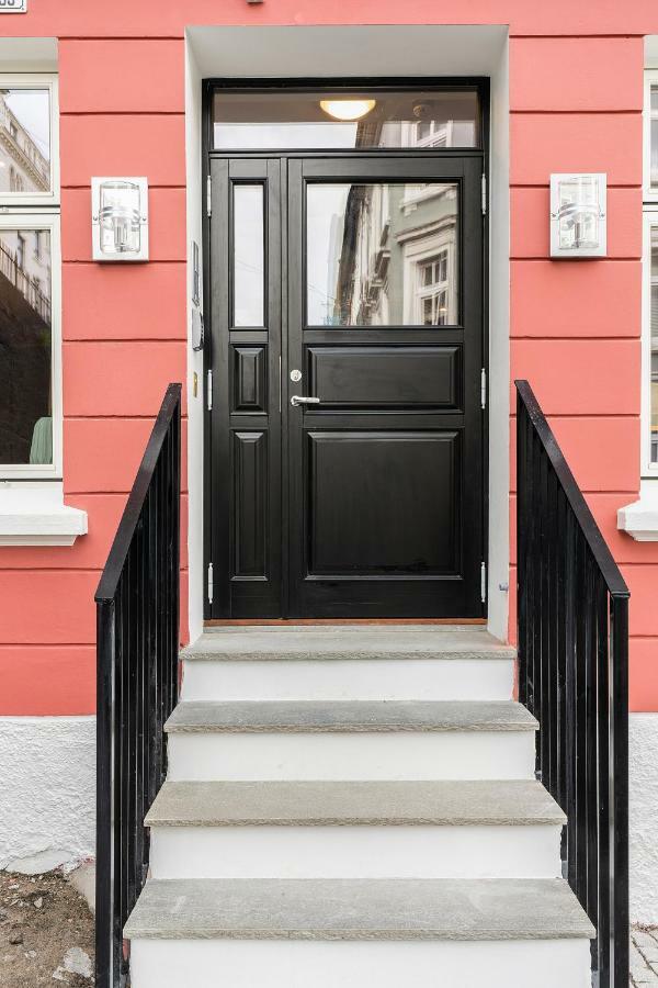 Barfot Apartment Bergen