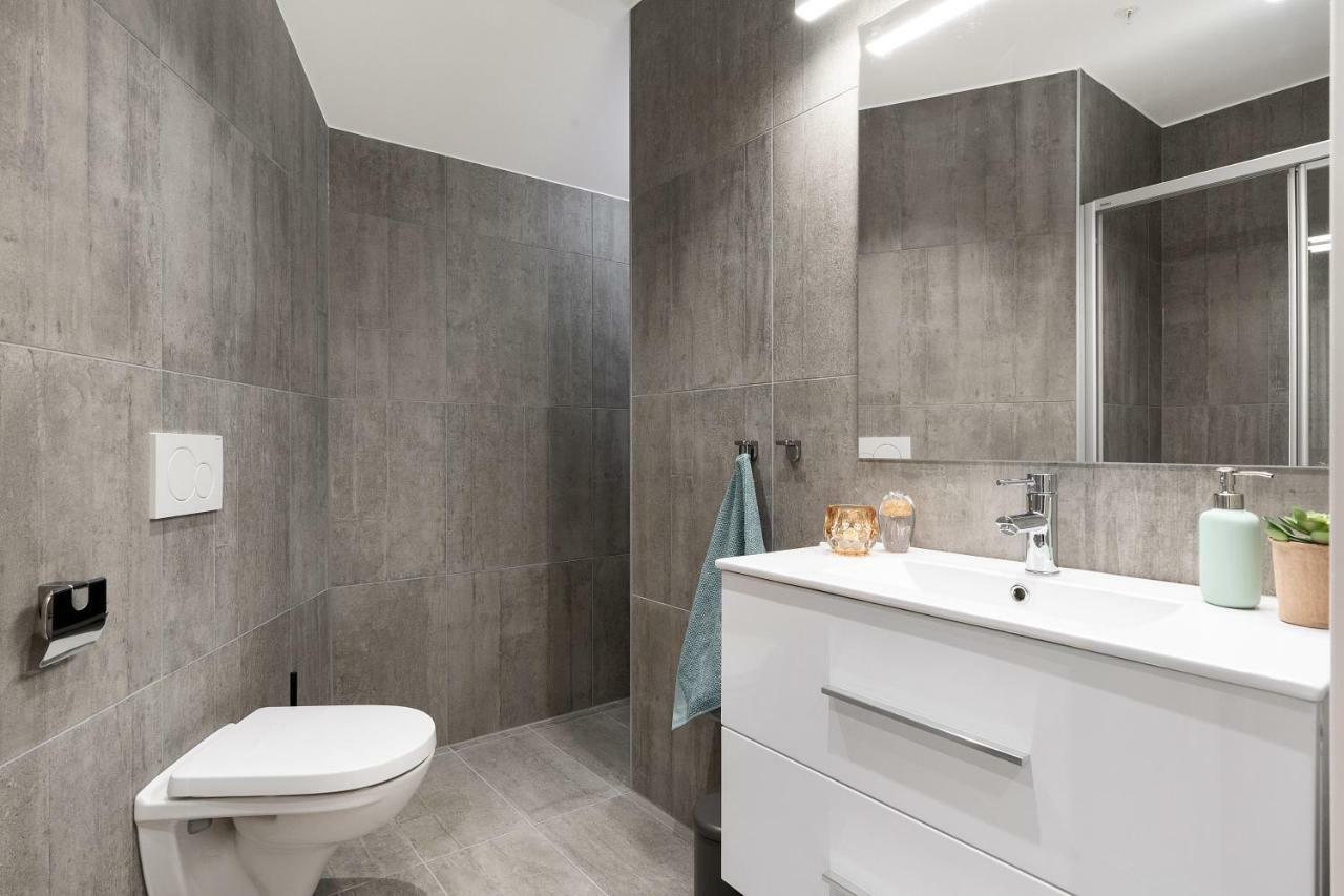 Barfot Apartment *