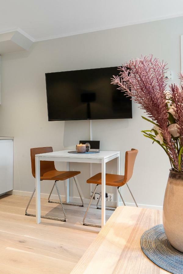 Barfot Apartment