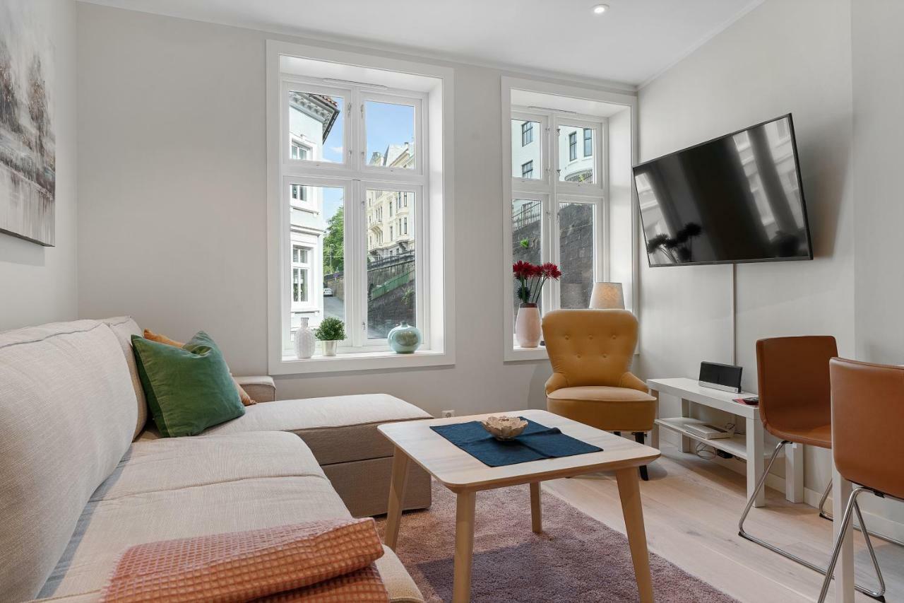 Barfot Apartment
