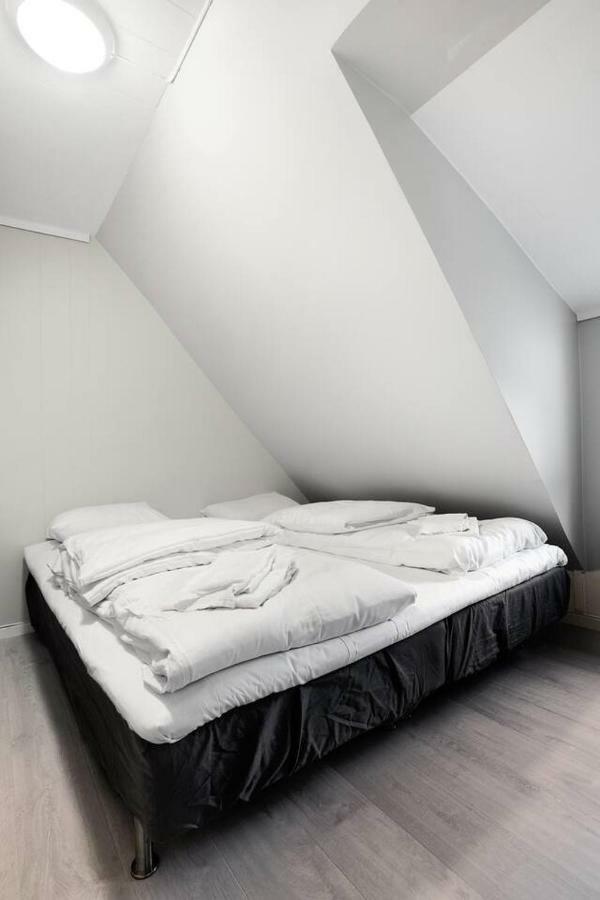 Amazing, House With Big Private Balcony Bergen