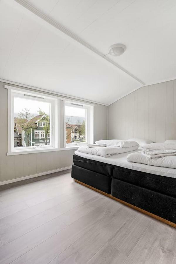 Appartement Amazing, House With Big Private Balcony *