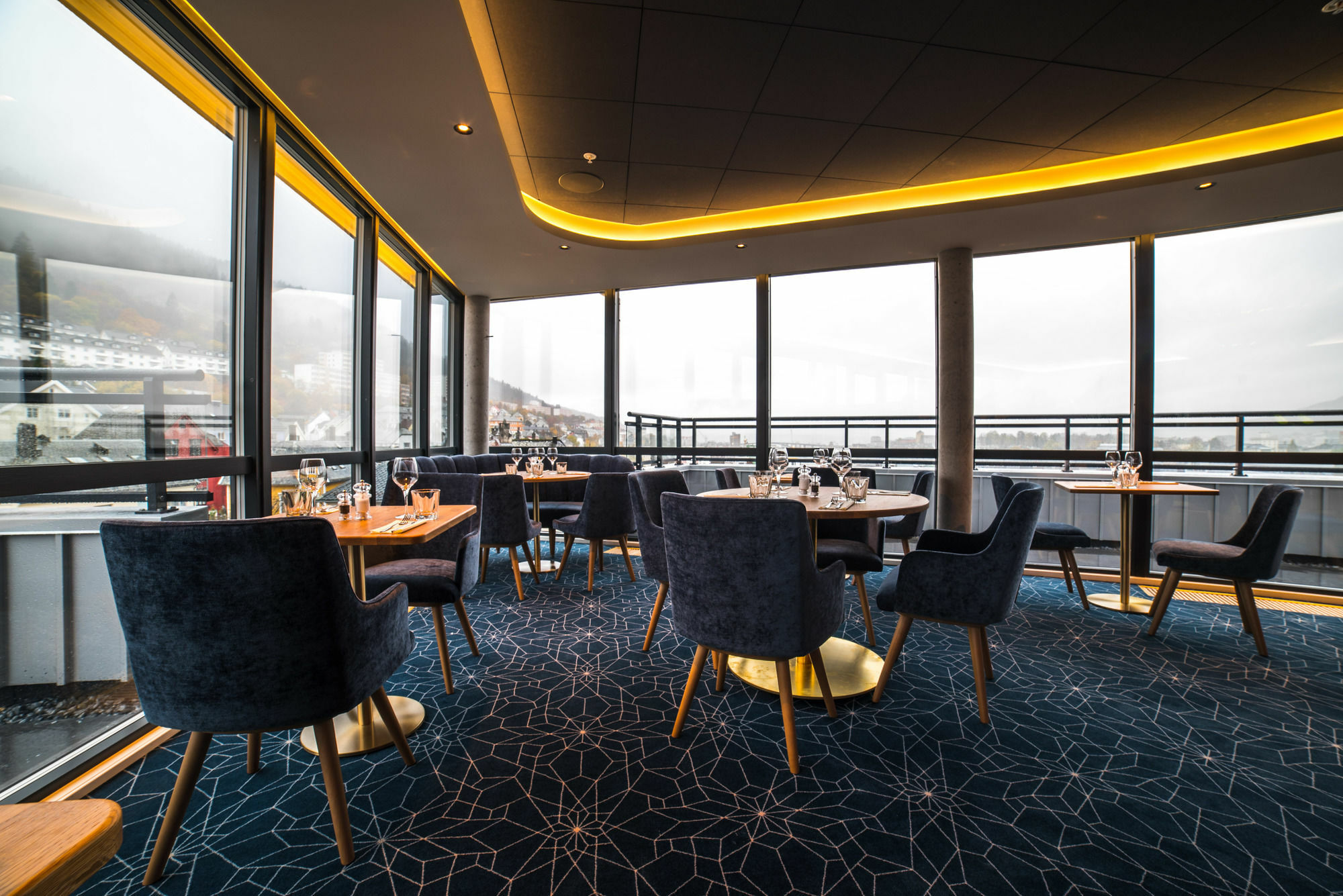 Hotel Magic Hotel Solheimsviken
