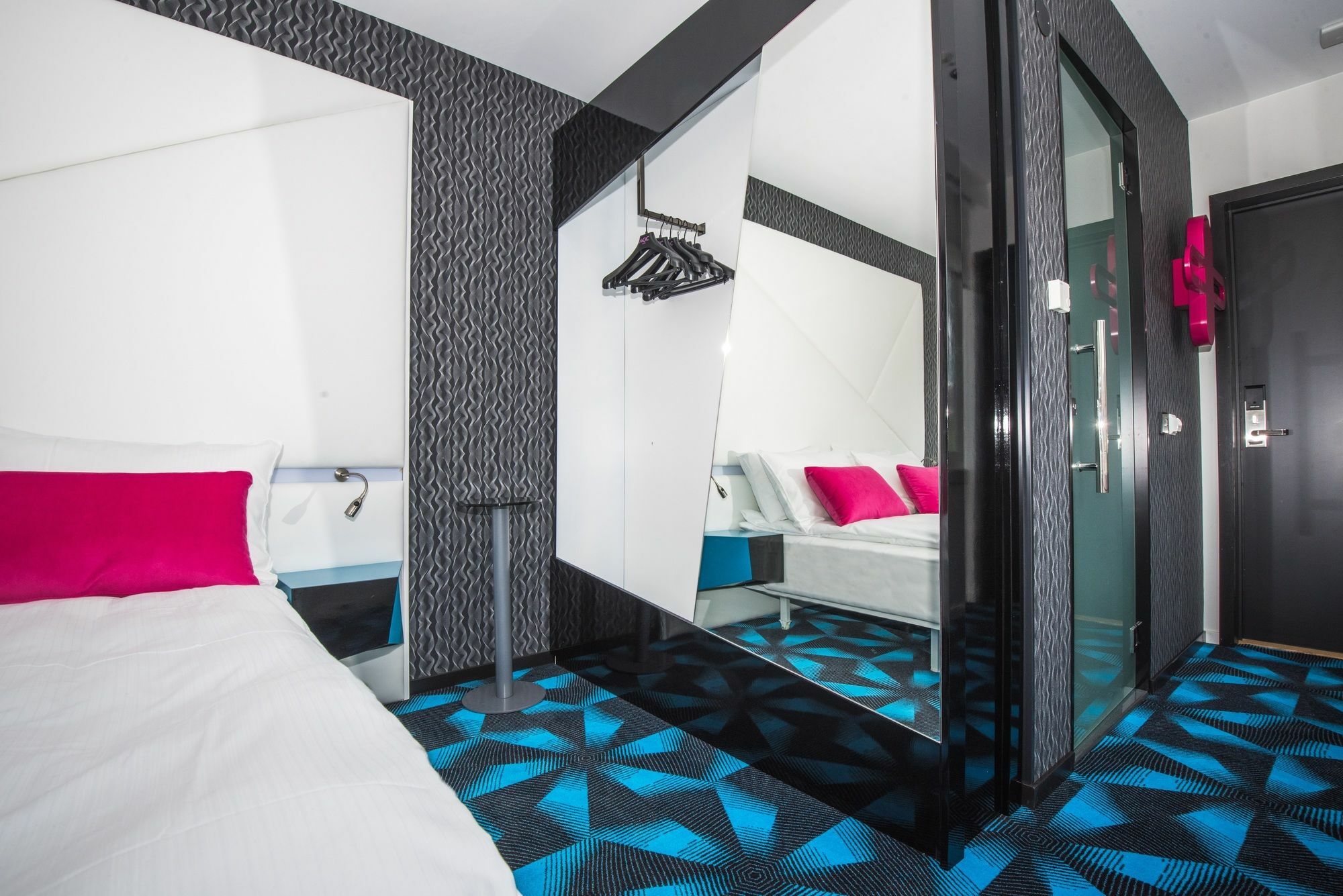 Magic Hotel Solheimsviken Hotel 3*