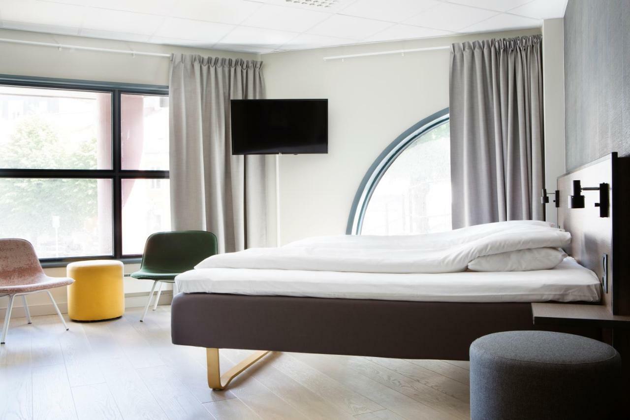 Comfort 3*