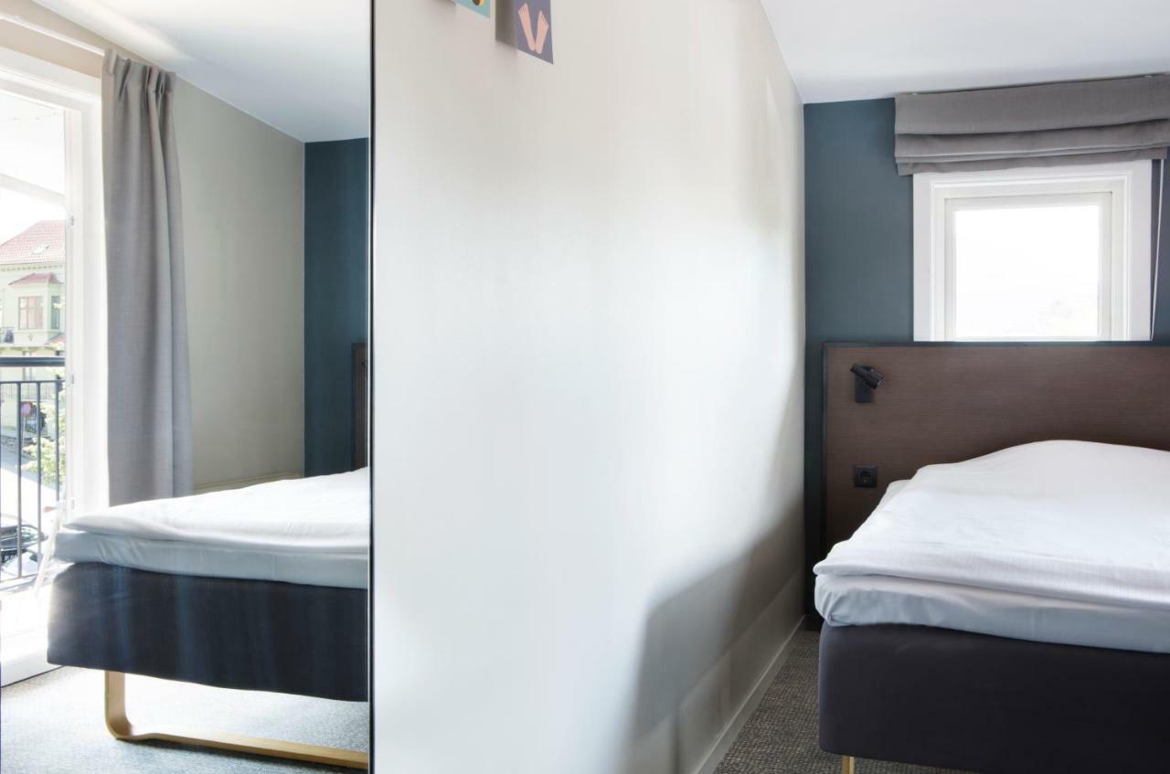 Comfort 3* Bergen
