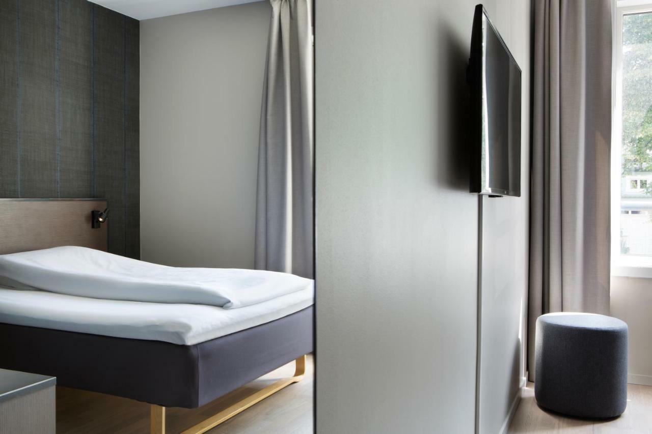 Hotel Comfort 3*