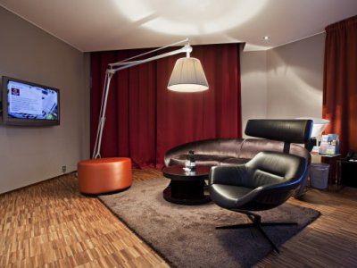 Hotel Clarion Airport Bergen