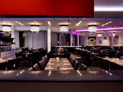 Clarion Airport Hotel 4*