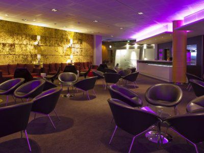 Clarion Airport Bergen