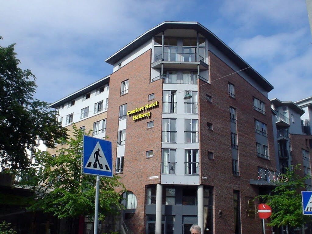Comfort Bergen