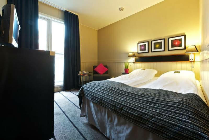 Comfort Hotel