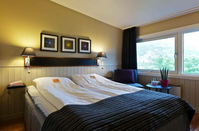 Comfort Bergen