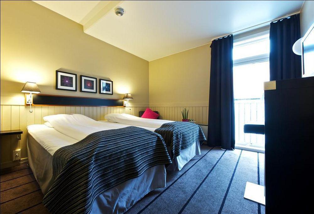 Comfort Hotel 3*