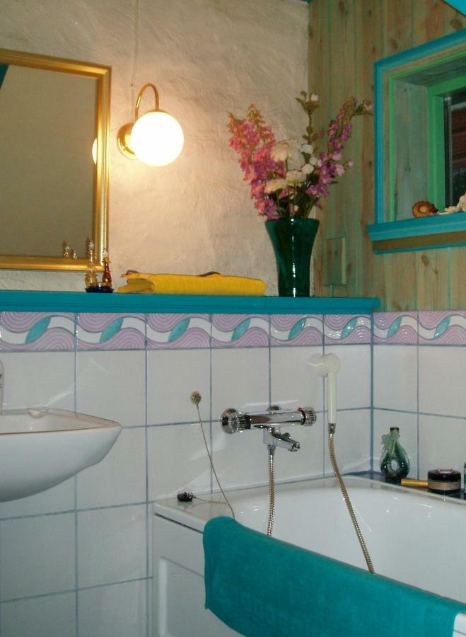 Annehelenes Bed & Breakfast Bergen