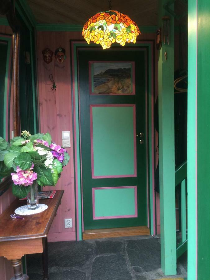 Bed & Breakfast Annehelenes *