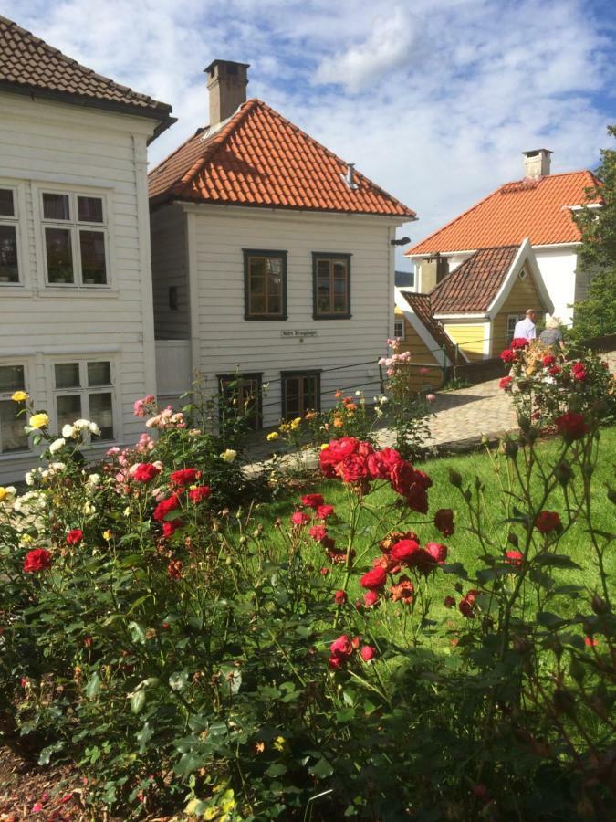 Annehelenes Bed & Breakfast Bergen
