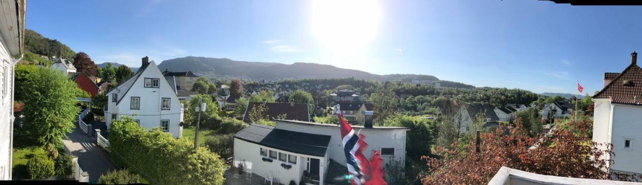 Apartamento Gronnestolen Bergen
