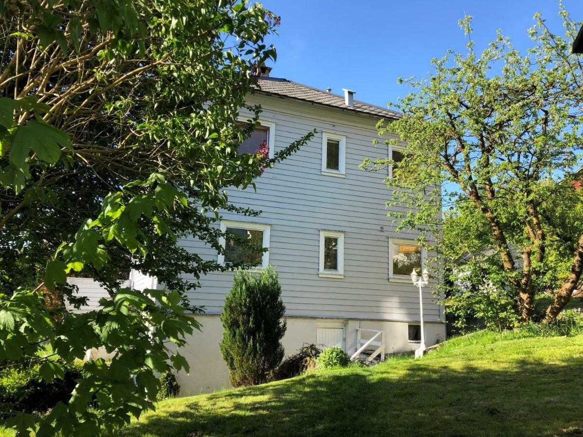 Gronnestolen Apartamento Bergen