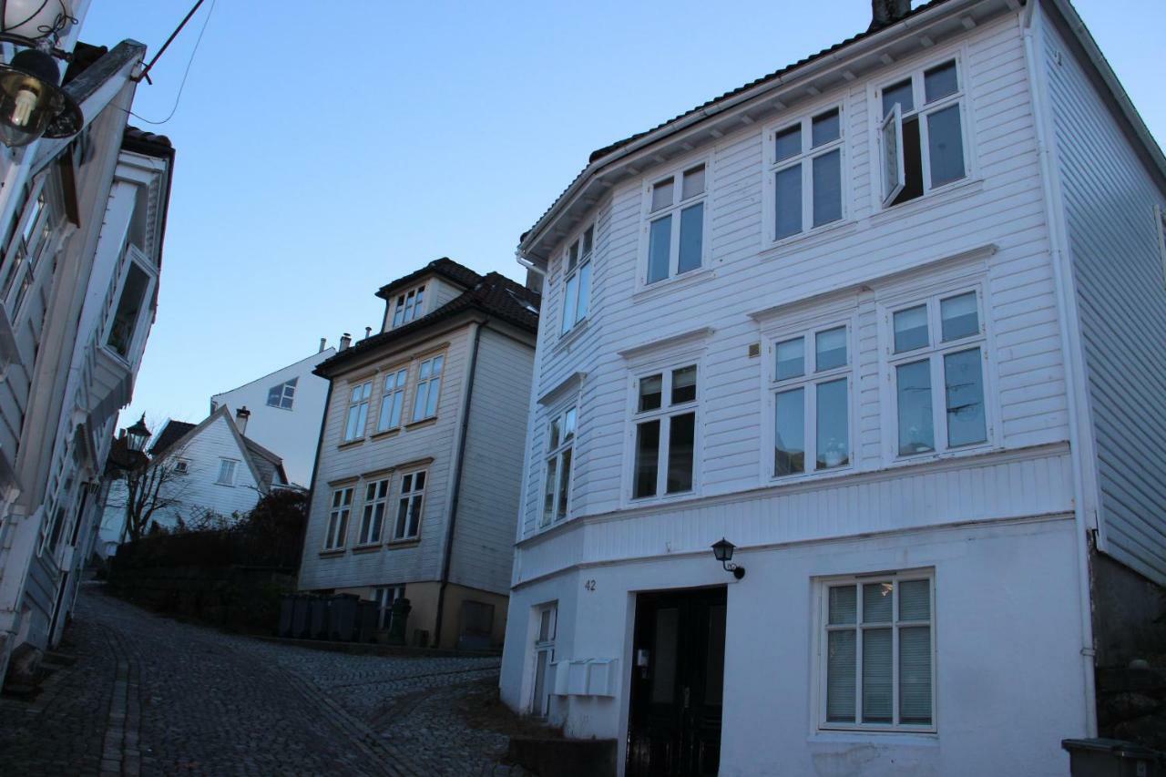 Apartment Skuteviksveien 42 Bergen