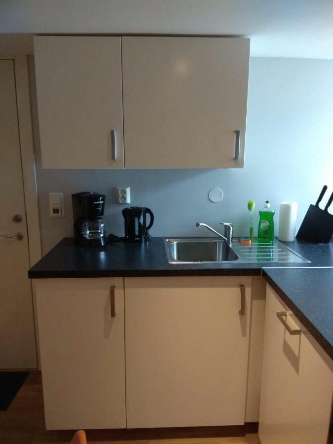 Gjestgiverier Skuteviken 40 Bergen