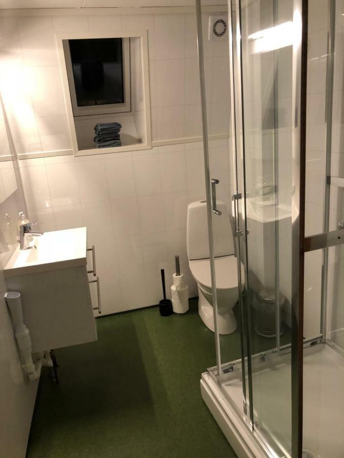 Birkebeiner Apartment *