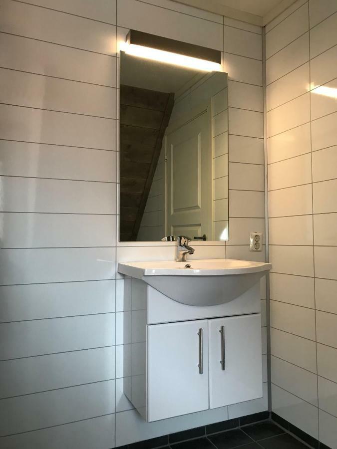 The White House Apartamento
