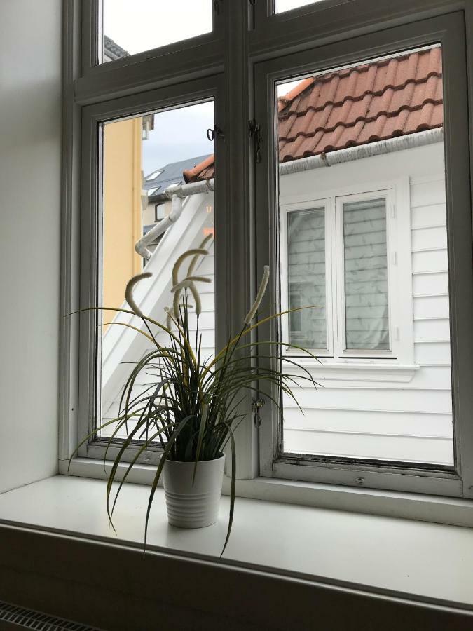 Apartamento The White House