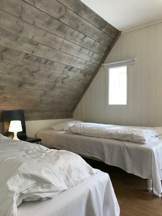 Apartamento The White House Bergen