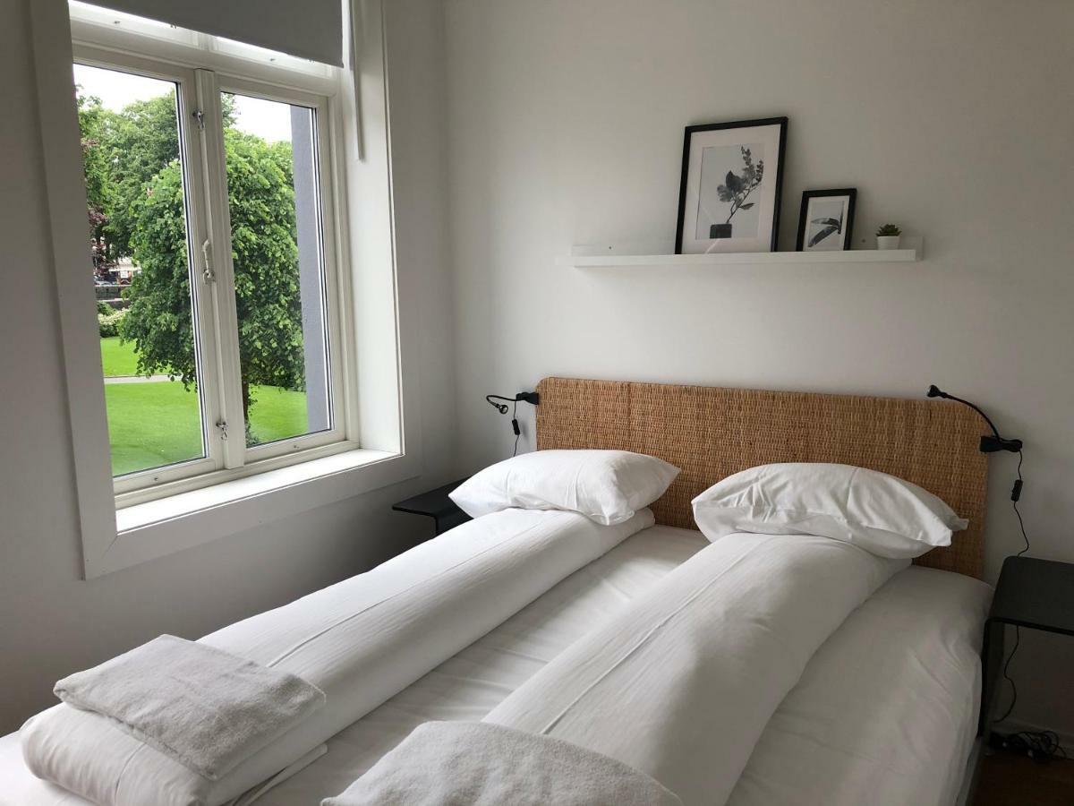 Apartment Engen Bergen