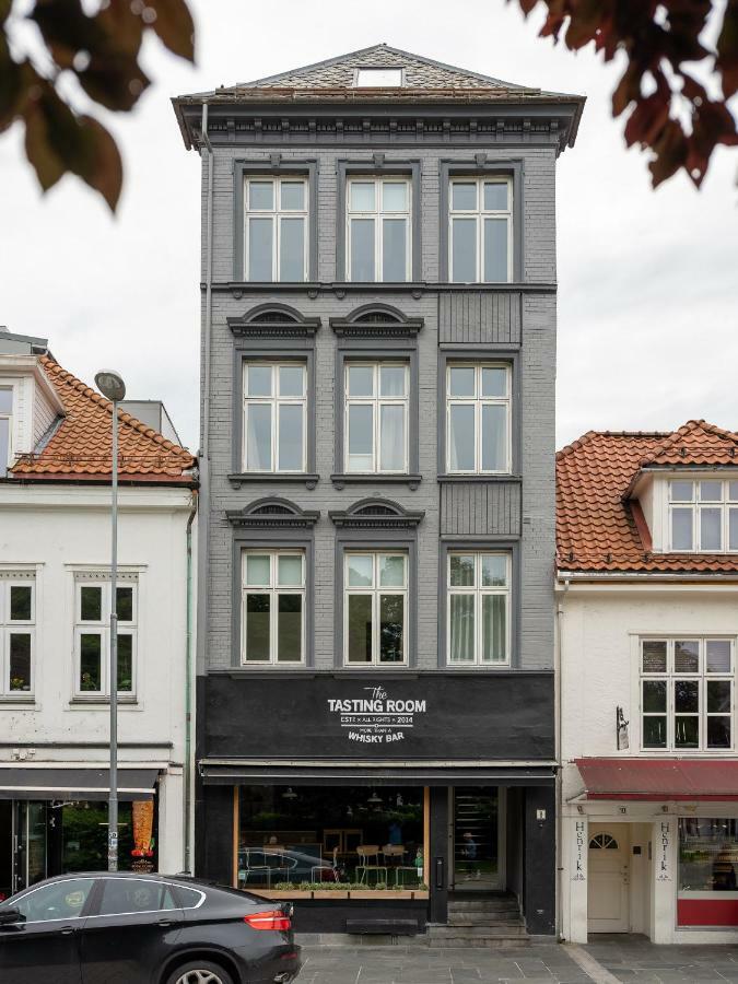 Engen * Bergen